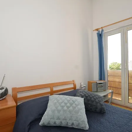 Apartmán Angela N Rovinj